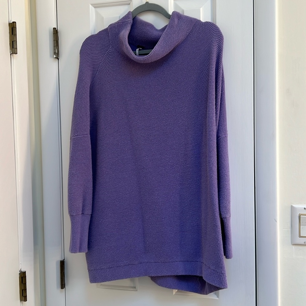 Free people ottoman tunic